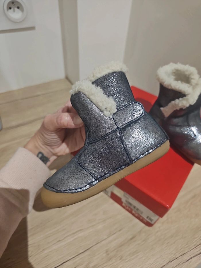 Sobooty marine glitter - photo numéro 9