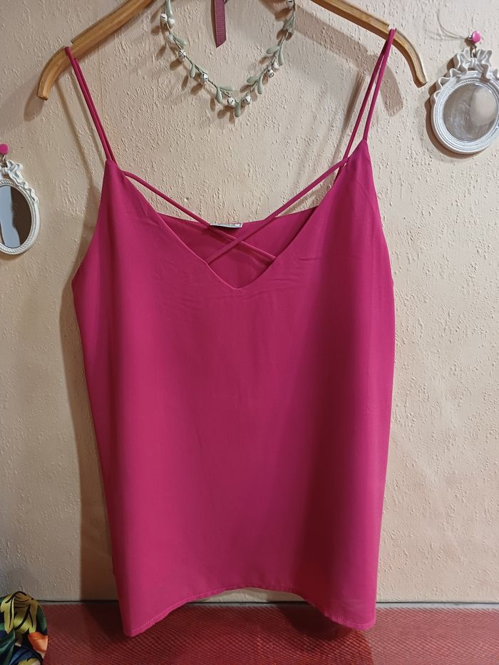 Débardeur pimkie S - photo numéro 2