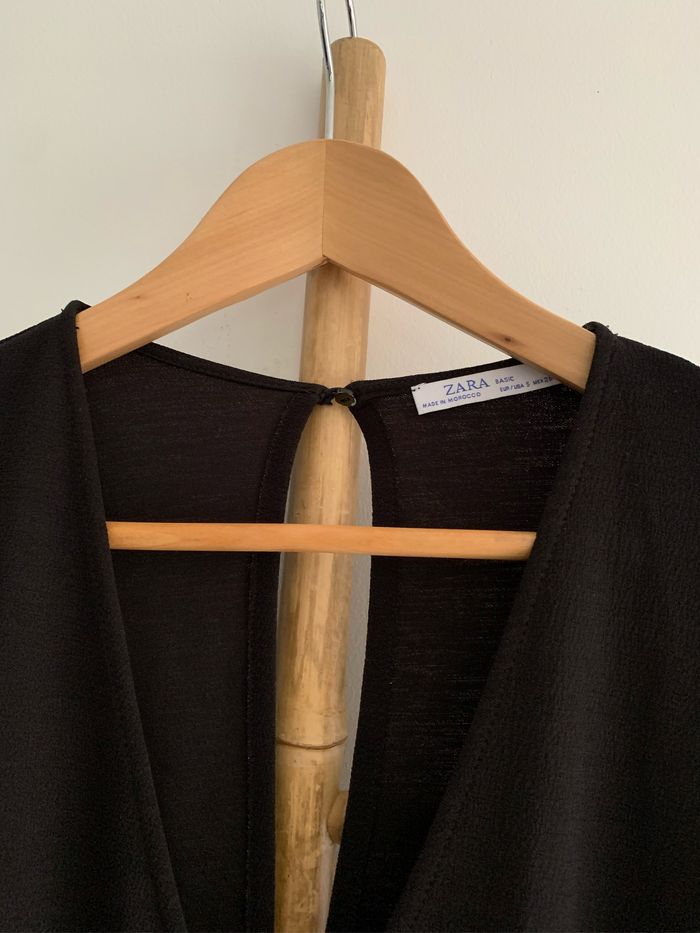 Combinaison Zara taille S - photo numéro 3
