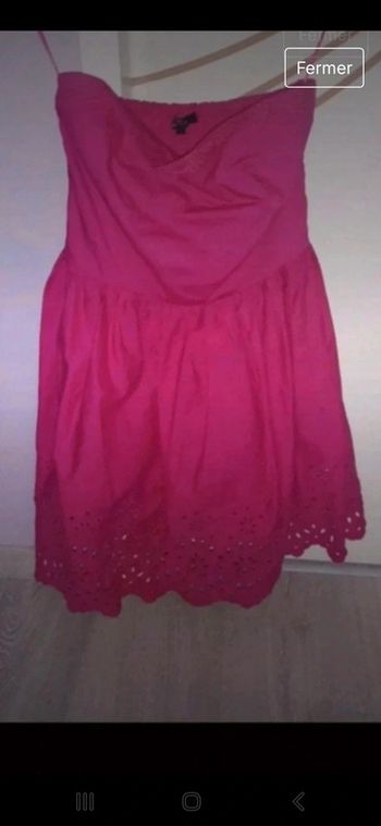 Robe été