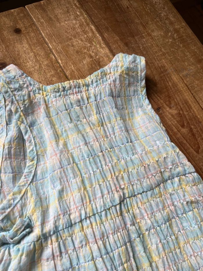 Robe ample - photo numéro 4