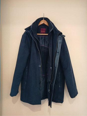 Veste olygan