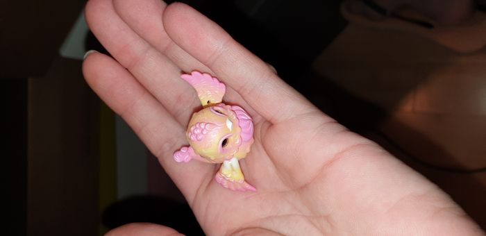 BJD Ball Jointed Doll legit Cracotti Le Mouton en Sucre