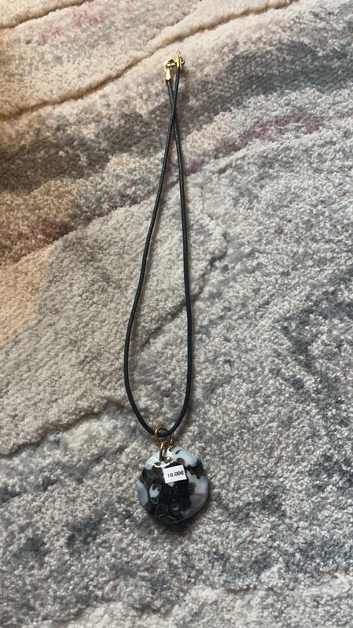 Collier verre de Murano