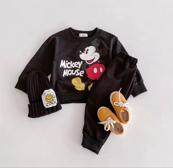 Ensemble de bébé garçon
