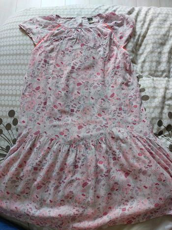 Robe 14ans