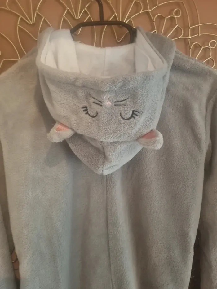 Pyjama 14 ans - photo numéro 5
