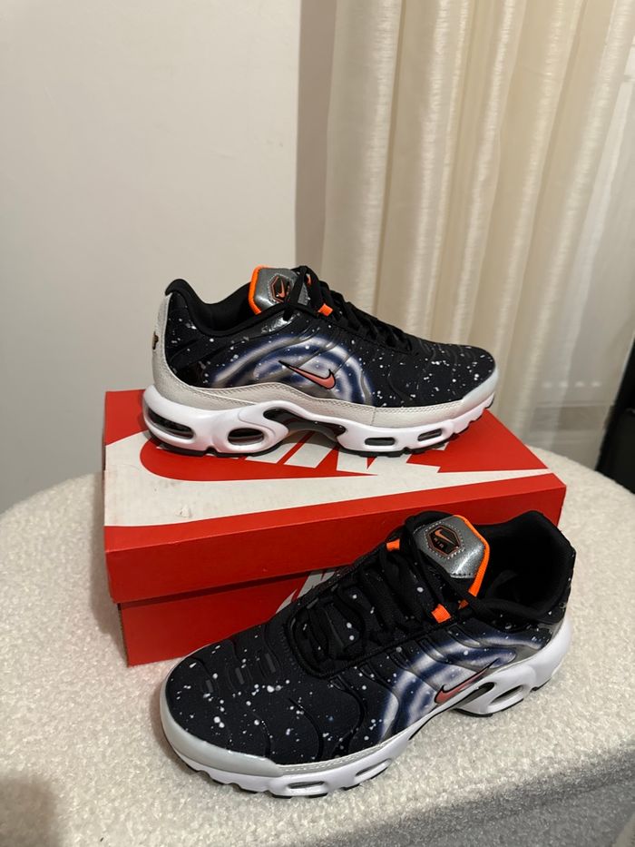 Tn nike - photo numéro 2