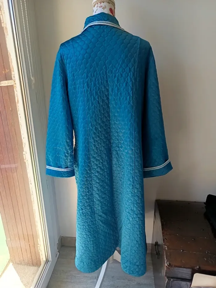 Robe de chambre - photo numéro 3