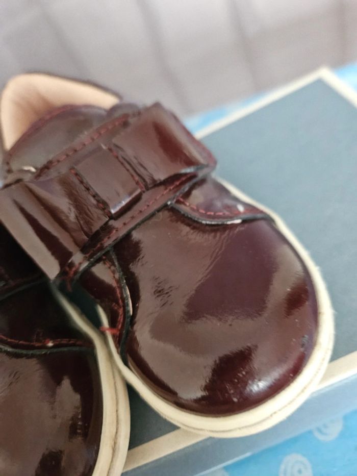 Chaussures vernies Jacadi 24 - photo numéro 5
