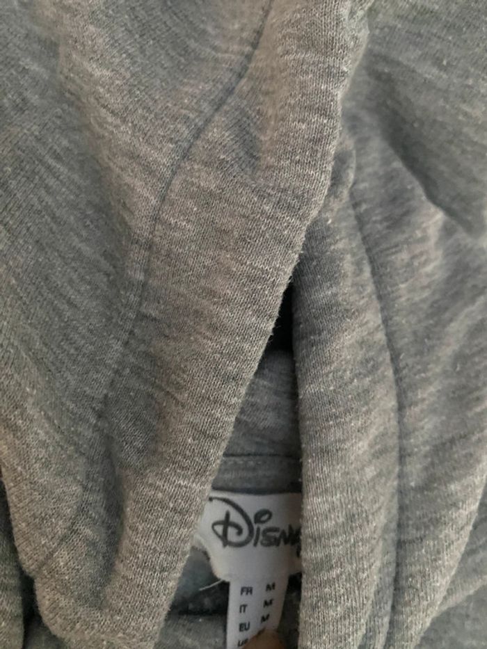 Sweat à capuche Disney