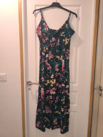 Robe longue