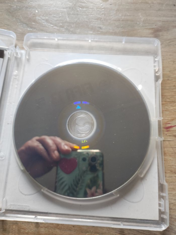 Jeux Playstation 3 - photo numéro 3