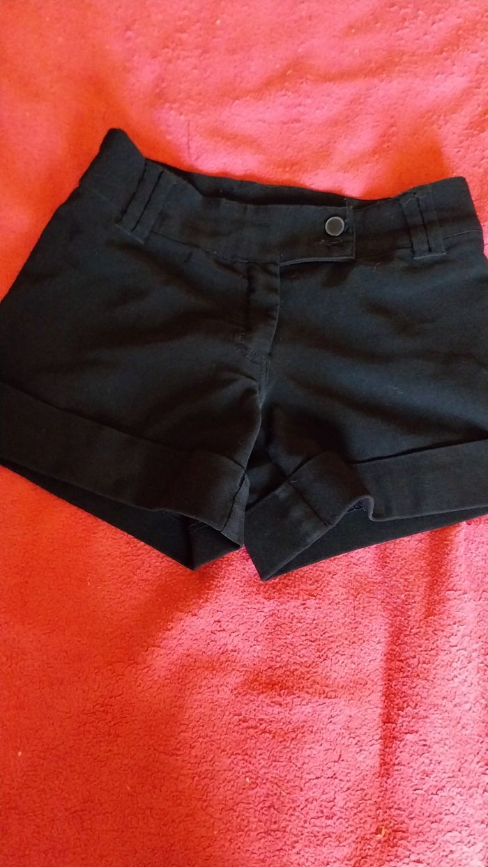 1 lot 7 vêtements fille 10 ans - photo numéro 6