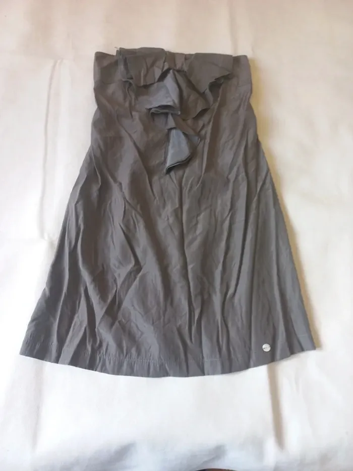 Robe les petites bombes
