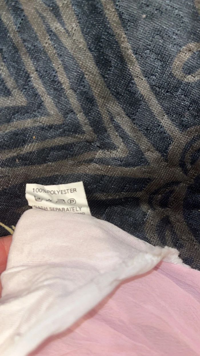 Lot de 3 vêtements femme été S pour 3 euros seulement tout le lot - photo numéro 4
