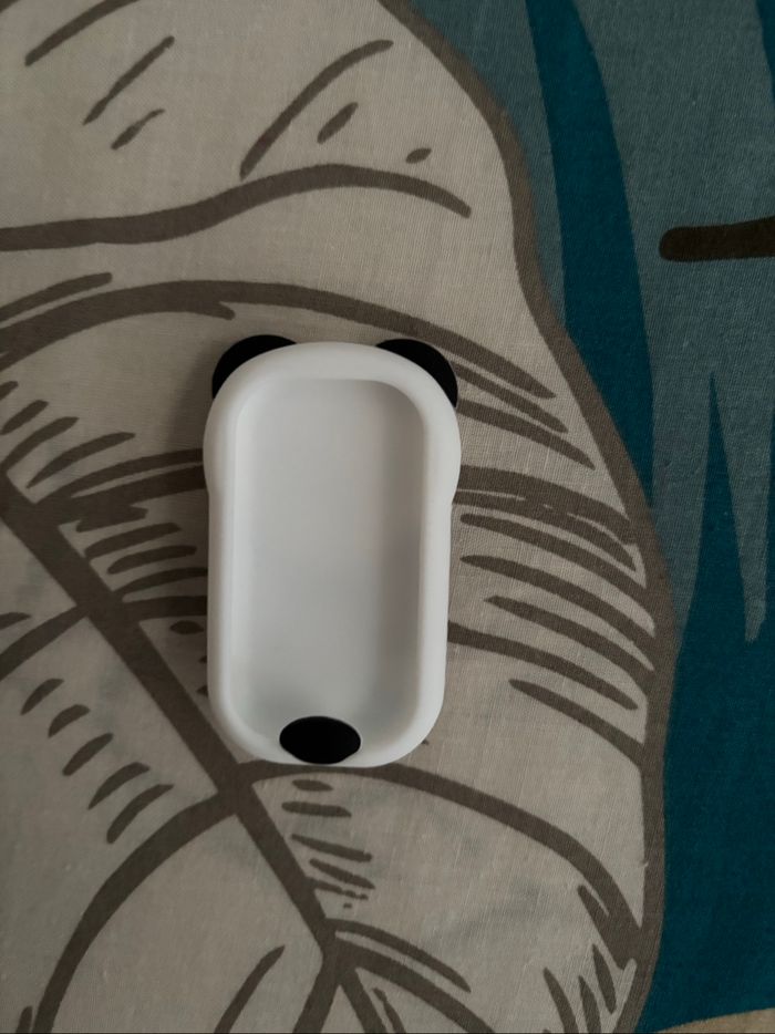Coque Money Walkie Panda - photo numéro 2