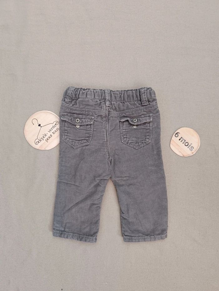 Pantalon 6MG63 - photo numéro 2