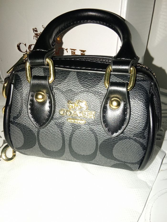 Sacs Coach - photo numéro 5
