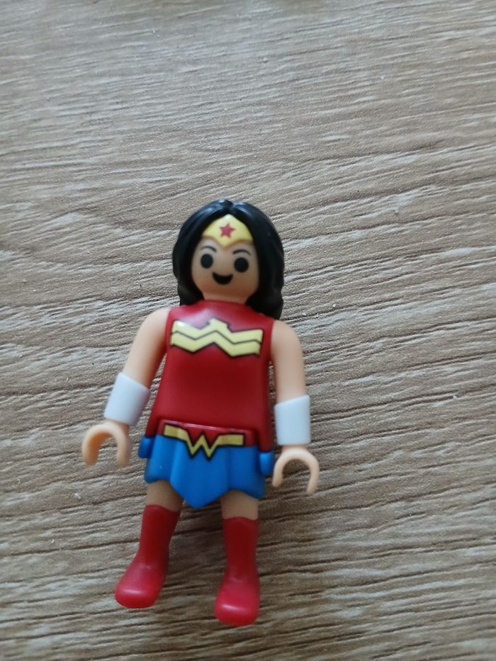 Playmobil kinder