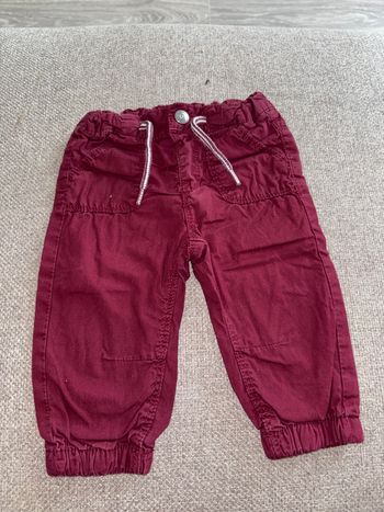 pantalon 