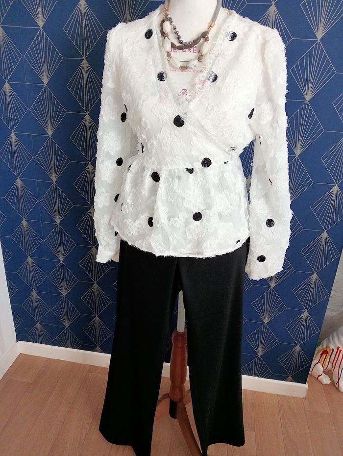Vend vêtements femme - photo numéro 9