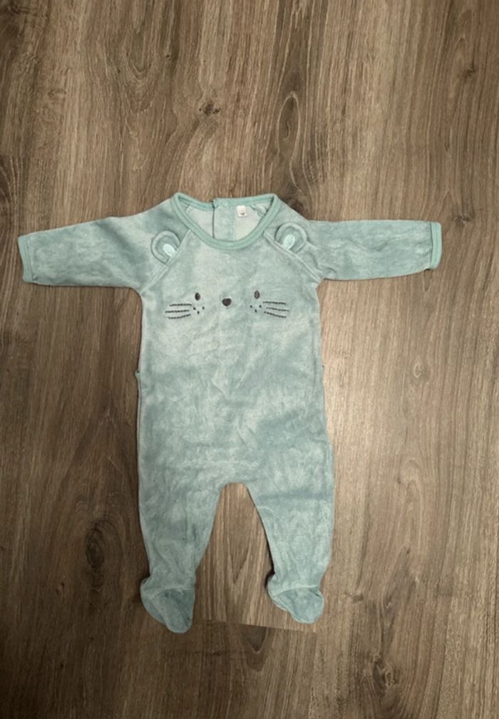 Lot de 7 pyjamas - photo numéro 3