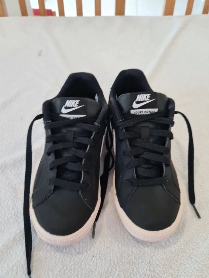 Baskets Nike - photo numéro 2