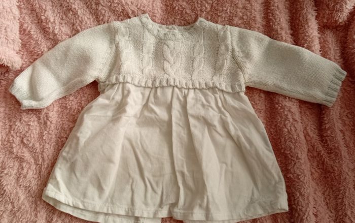 Robe 1 mois - photo numéro 3