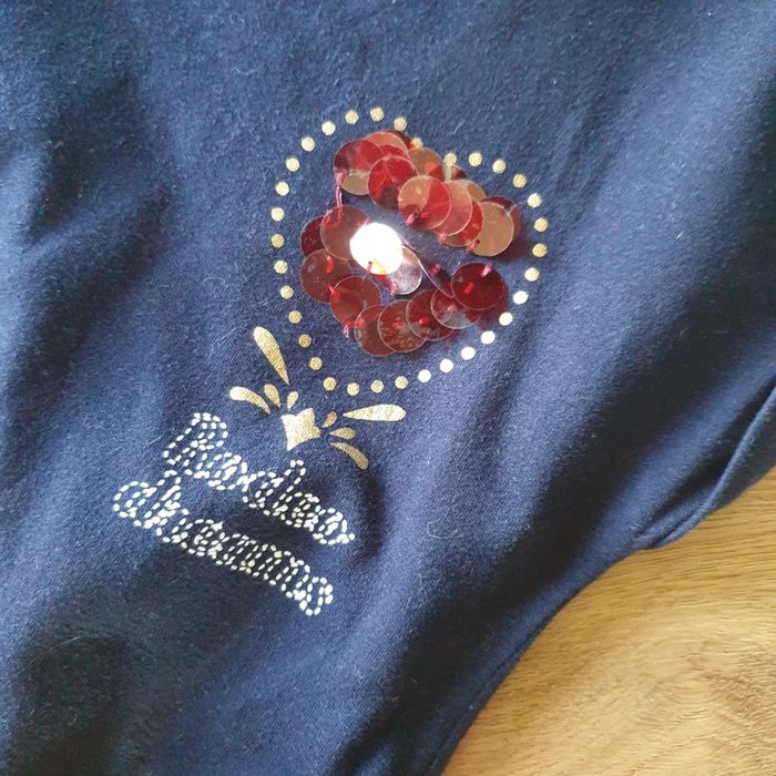 🩷 Robe 8 ans Grain de blé #emyfleury_8ansfille - photo numéro 2