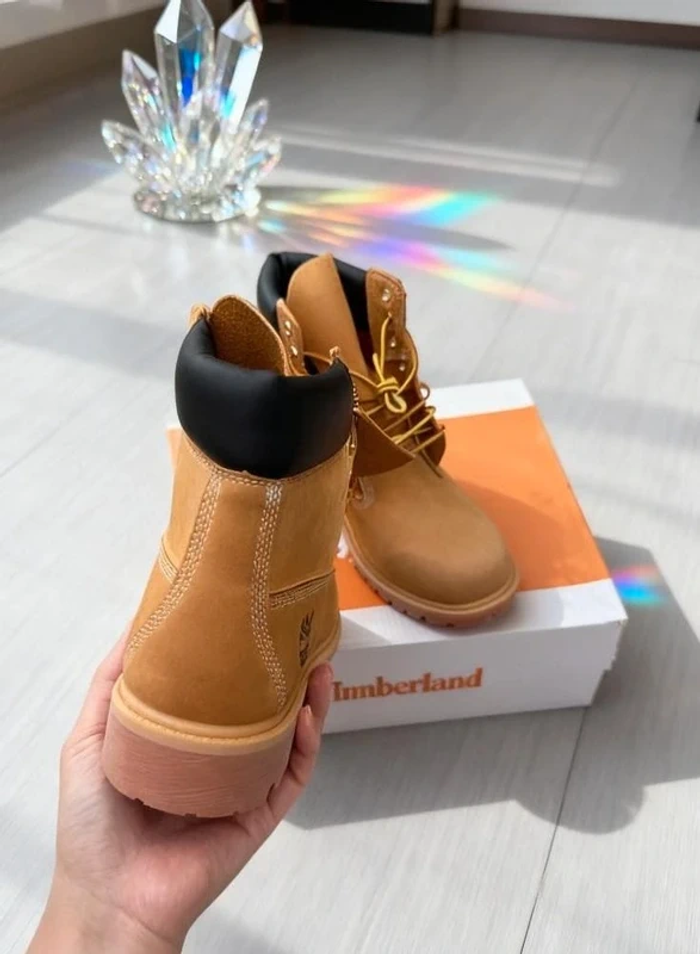 Bottes Timberland 40 - photo numéro 4