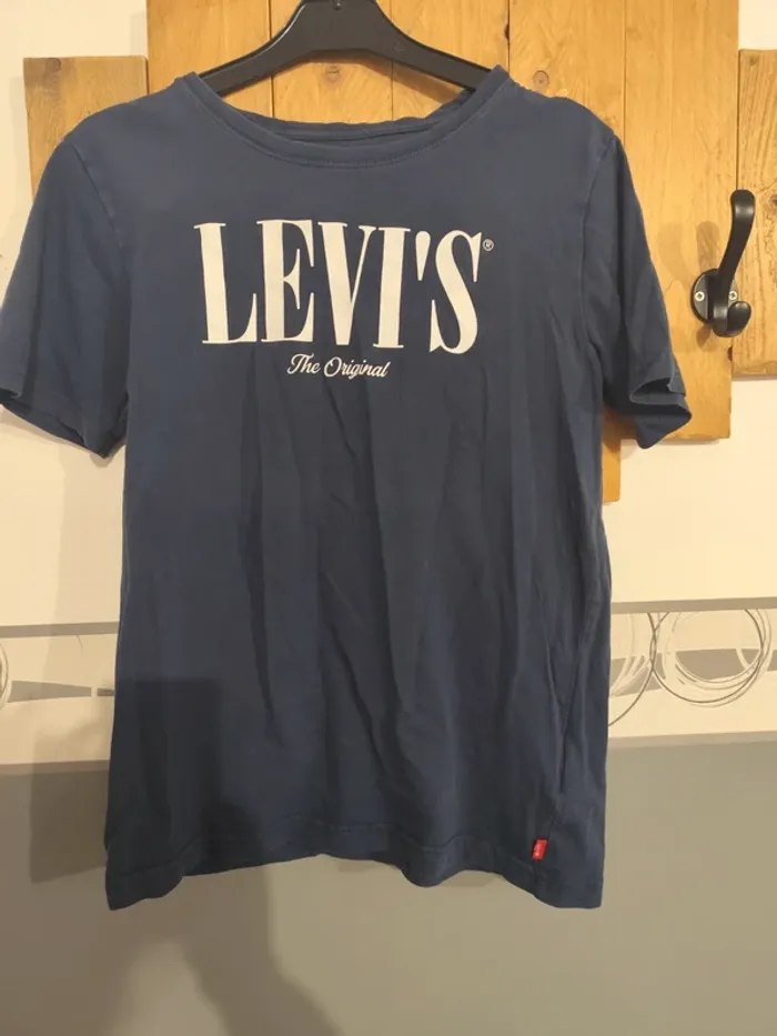 T shirt Levi's