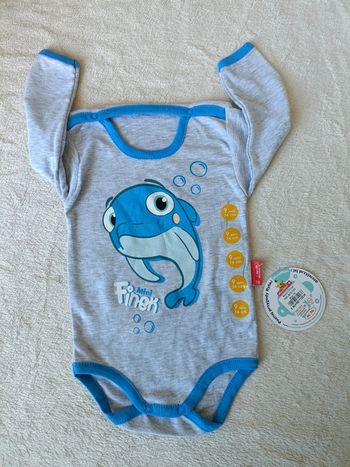 Body raj-pol en 9 mois