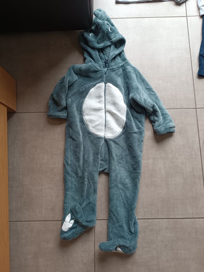Surpyjamas 24 mois