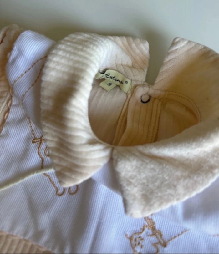 Pyjama / combinaison - photo numéro 3