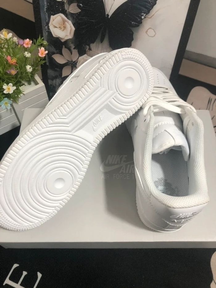 Nike air force one 41 - photo numéro 3