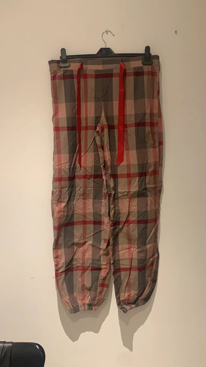 Pantalon de pyjama Undiz