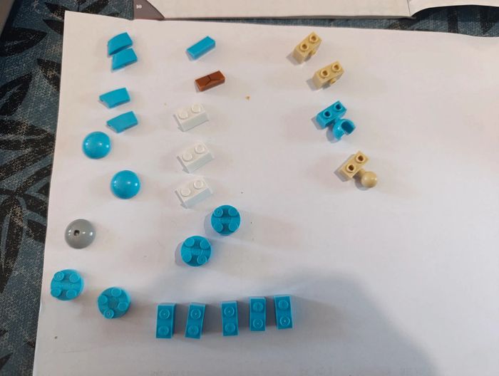 Méga construx carapuce pokémon - photo numéro 7
