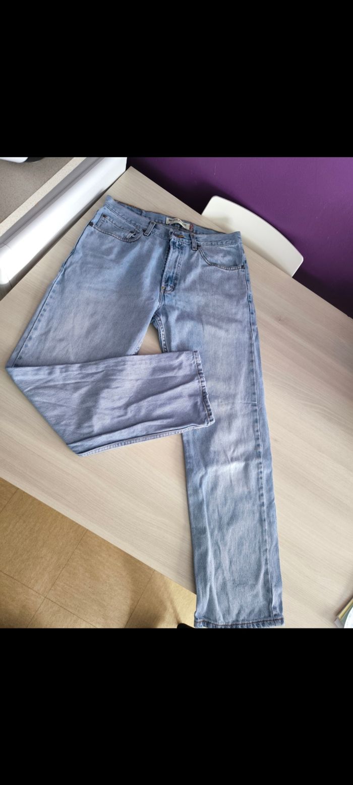Jean Levi's taille w33l30 - photo numéro 2