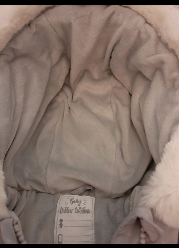 Combinaison Verbaudet - photo numéro 6