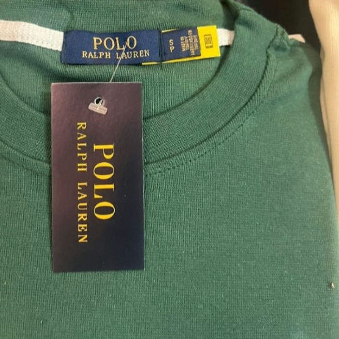Ralph Lauren - photo numéro 4