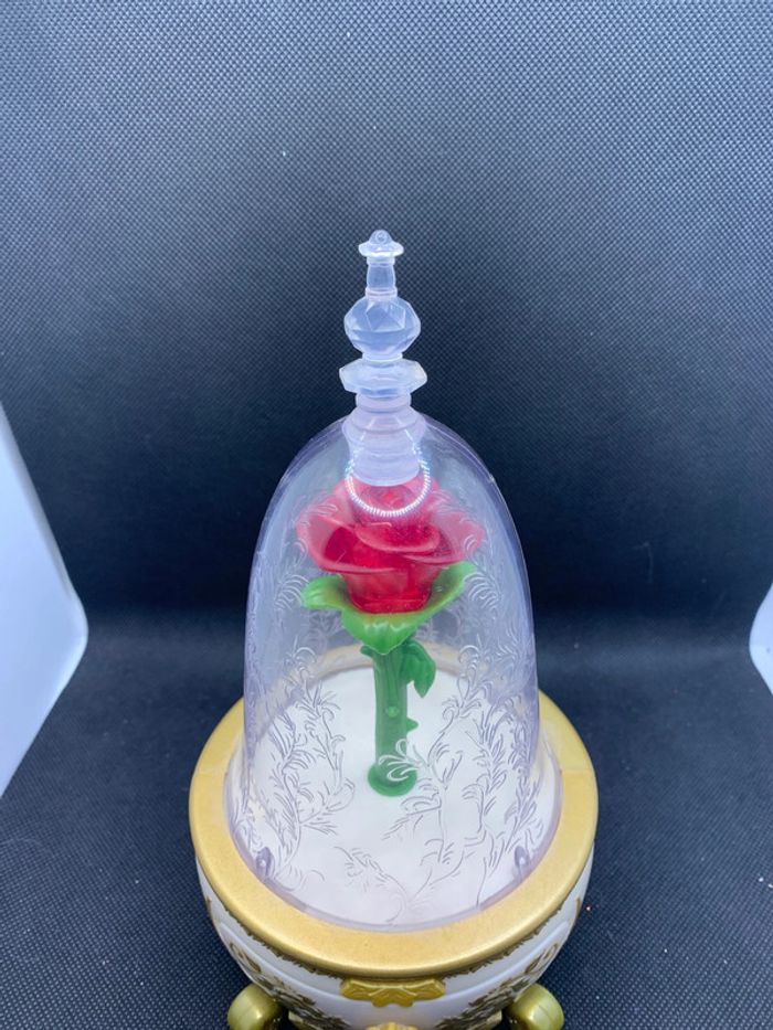 Boîte à bijoux la belle et la bête Disney - photo numéro 2