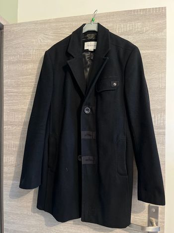 Manteau 3/4