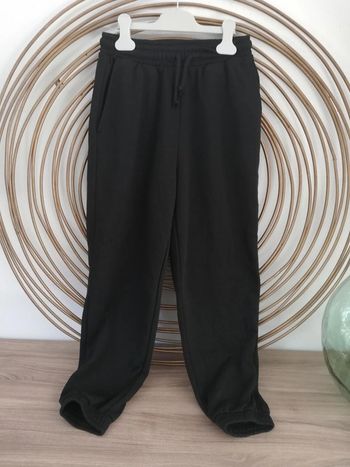 Jogging noir Pimkie TXS