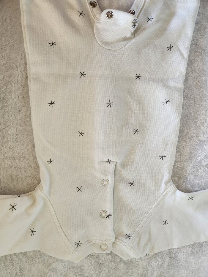 Pyjamas - photo numéro 5