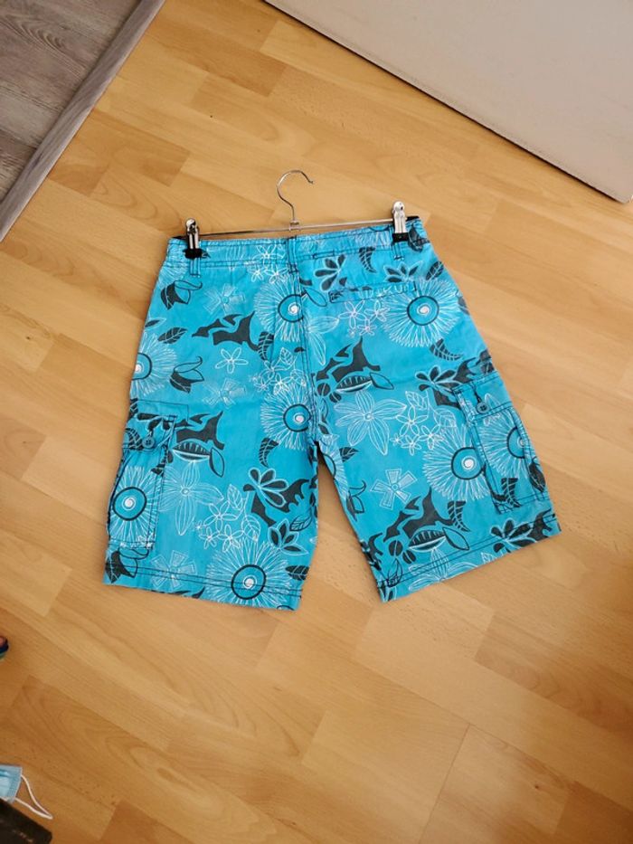 Short 12 ans neuf R.A.E - photo numéro 4