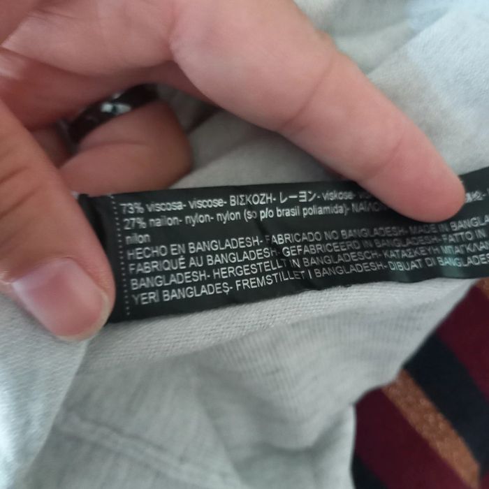 Pull fin zara - photo numéro 5
