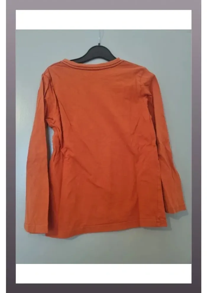 T shirt ml - photo numéro 4