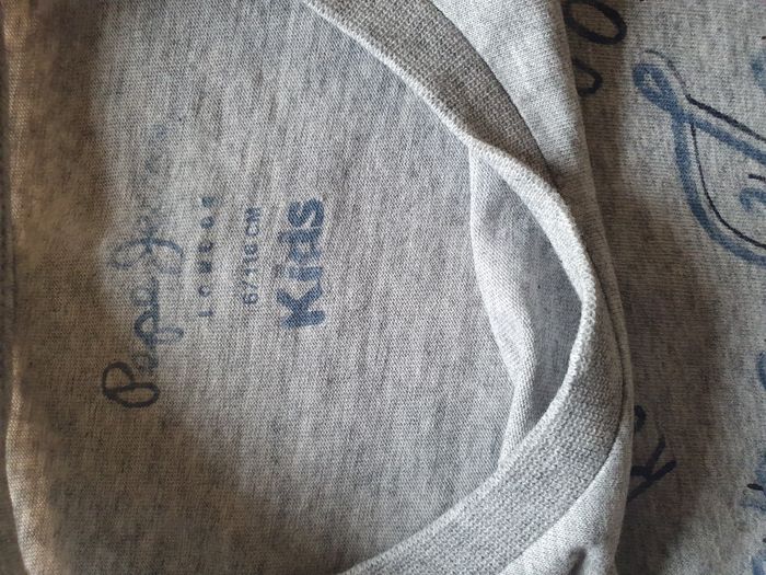 T-shirt Pepe Jeans - photo numéro 3