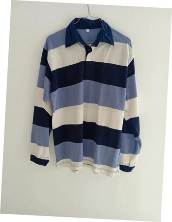 Polo homme taille L ml